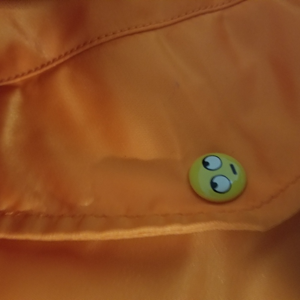 Vetements x Aplha industries bomber jacket - Picture 5 of 8